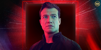 Star Trek: Picard’s Red Door – What Lies Beyond?