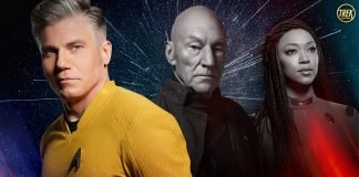 Have We Reached Peak Trek?