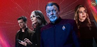 REVIEW: Star Trek: Picard “No Win Scenario”