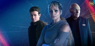 REVIEW: Star Trek: Picard “Imposters”