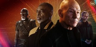REVIEW: Star Trek: Picard: “The Bounty”