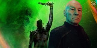 Star Trek: Picard’s Nemesis Connections
