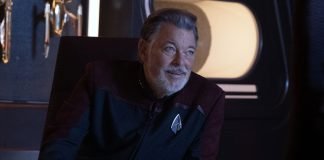 SNEAK PEEK – Star Trek: Picard Season 3 Ep 4