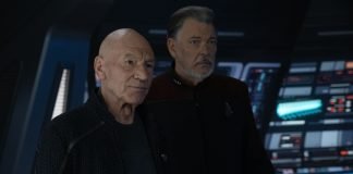 SNEAK PEEK – Star Trek: Picard Season 3 Ep 5 “Imposters”
