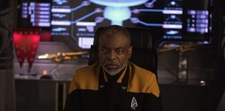 SNEAK PEEK – Star Trek: Picard Season 3 Ep 6 “The Bounty”