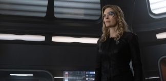 SNEAK PEEK – Star Trek: Picard Season 3 Ep 7 “Dominion”
