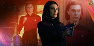 Why Ro Laren’s Star Trek Return Took So Long