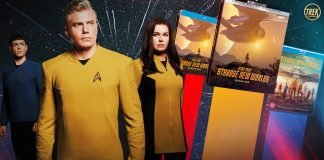Strange New Worlds – Season 1