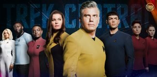 BREAKING: Strange New Worlds Season 2 Premiere Date & More!