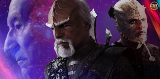 Will The Dominion Return In Picard Season 3?