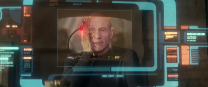 star trek picard bounty