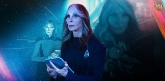 Beverly Crusher: Intergalactic Rule Breaker