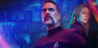 Star Trek: Picard – ‘Dominion’ Easter Eggs