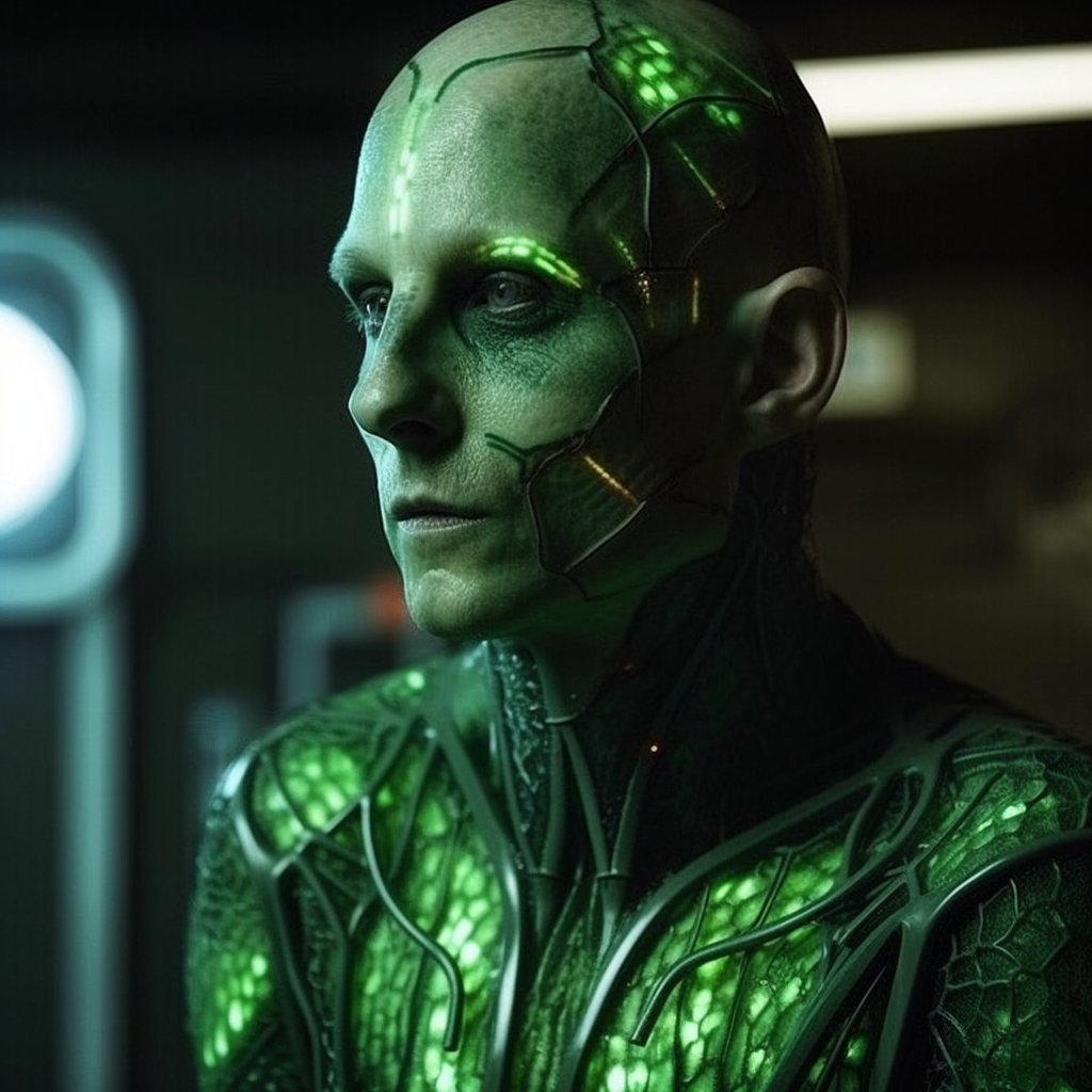 Why The Borg Are Star Trek: Picard's Real Enemy – Trek Central