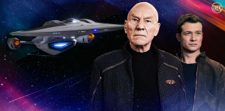 Is There A New Enterprise In Star Trek: Picard?