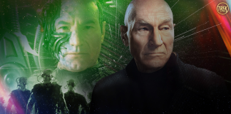 Why The Borg Are Star Trek: Picard’s Real Enemy