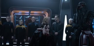 REVIEW: Star Trek: Picard: “Surrender”