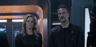 SNEAK PEEK – Star Trek: Picard Season 3 Ep 8 “Surrender”