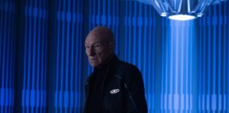SNEAK PEEK – Star Trek: Picard Season 3 Ep 9 “Vox”