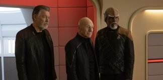 SNEAK PEEK – Star Trek: Picard Season 3 Ep 10 “The Last Generation”