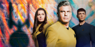 NEW Star Trek: Strange New Worlds Season 2 Trailer Confirms Enemy Return!