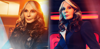 Star Trek: Picard’s Gates McFadden