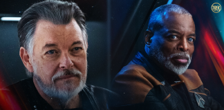 Star Trek: Picard – “Surrender” Easter Eggs