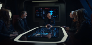 REVIEW: Star Trek: Picard: “Vox”