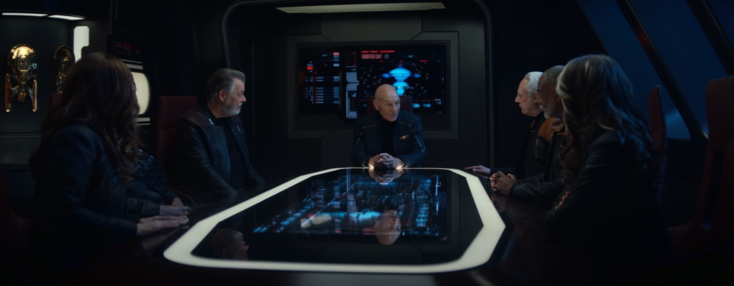 Star Trek: Enterprise's Borg Episode Rewrote TNG History