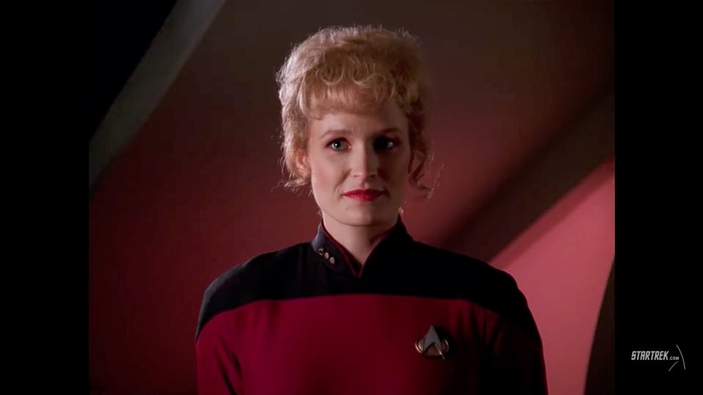 shelby in star trek