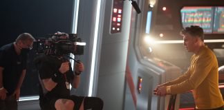 Star Trek: Strange New Worlds Season 3 Production Delayed