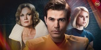 Will Carol Marcus Appear In Strange New Worlds