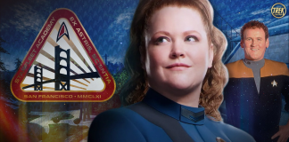 Which Star Trek Characters Could Appear In The Academy Series?