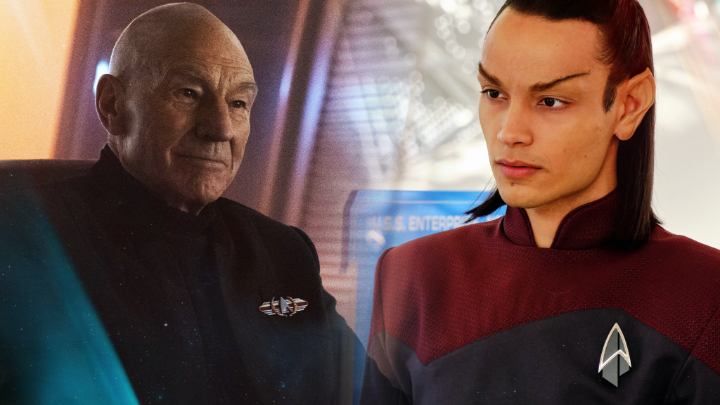 Did Star Trek: Picard Kill Elnor? – Trek Central