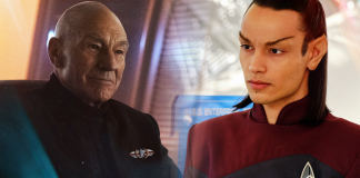 Did Star Trek: Picard Kill Elnor?