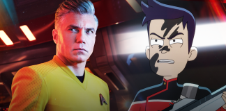 Strange New Worlds Season 2 Details & Lower Decks Crossover