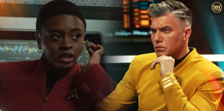 Strange New Worlds Season Two: What We’re Excited For!