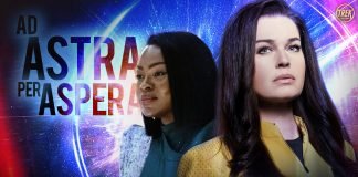 Star Trek: Strange New Worlds – ‘Ad Astra per Aspera’ Easter Eggs