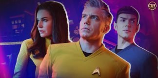 Star Trek: Strange New Worlds Season 2 Episode Titles & Details
