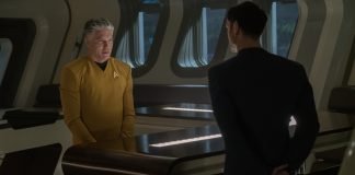 SNEAK PEEK – Star Trek: Strange New Worlds Season 2 Ep 1