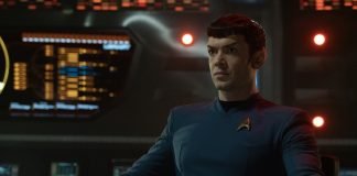 REVIEW: Strange New Worlds: “The Broken Circle”