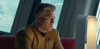SNEAK PEEK – Star Trek: Strange New Worlds Season 2 Ep 2