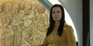 REVIEW: Strange New Worlds: “Ad Astra Per Aspera”