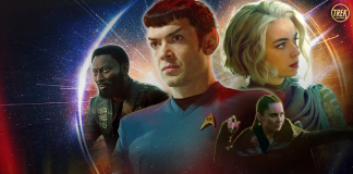 Star Trek: Strange New Worlds – ‘The Broken Circle’ Easter Eggs