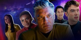 NEW Strange New Worlds Season 2 Trailer!