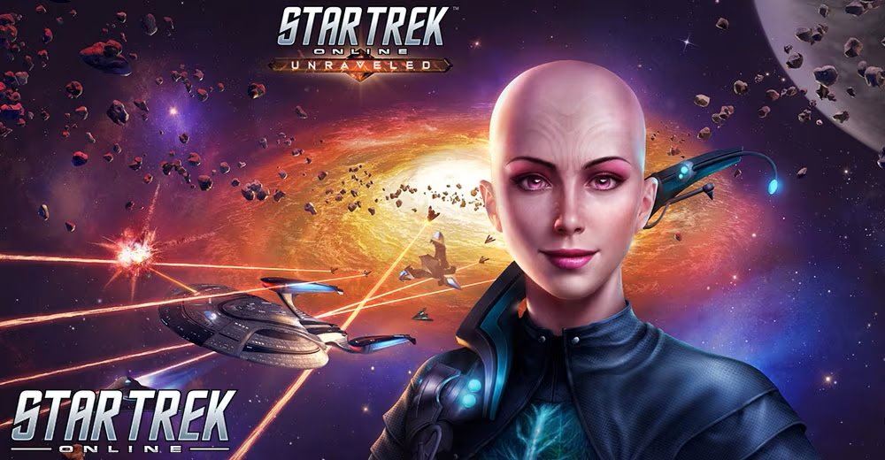 gorn star trek online