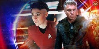 Strange New Worlds – “Among the Lotus Eaters” Easter Eggs