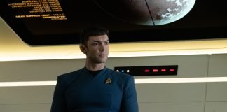 PREVIEW – Star Trek: Strange New Worlds Season 2 Episode 5