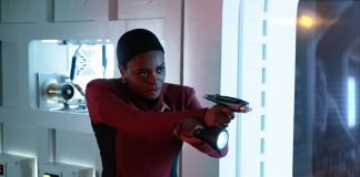 PREVIEW – Star Trek: Strange New Worlds Season 2 Episode 6