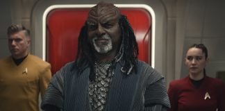 SNEAK PEEK – Star Trek: Strange New Worlds Season 2 Episode 8!